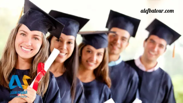 شرایط بورسیه تحصیلی کانادا